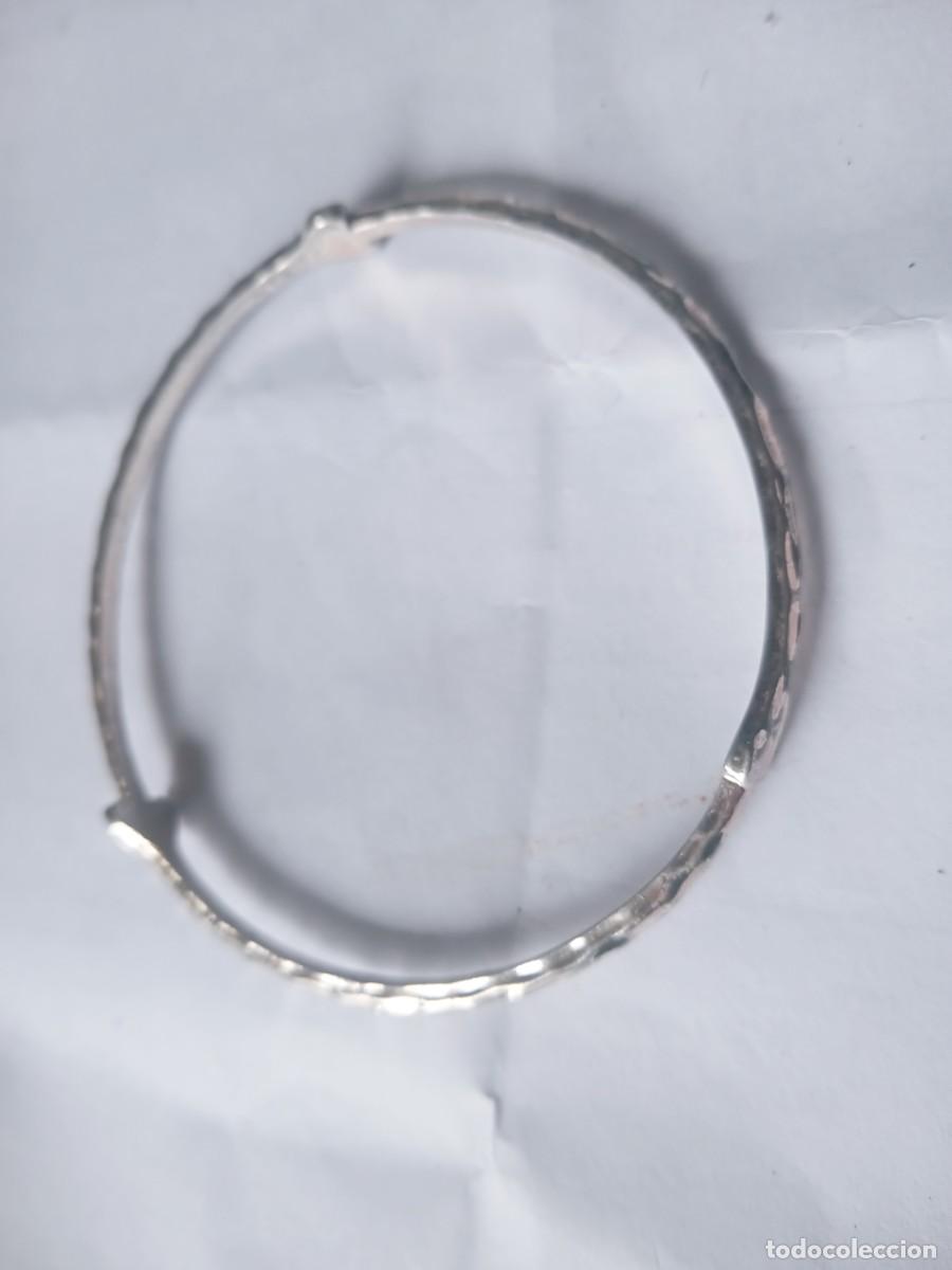 Joyeria: BONITA PULSERA ANTIGUA - Foto 4