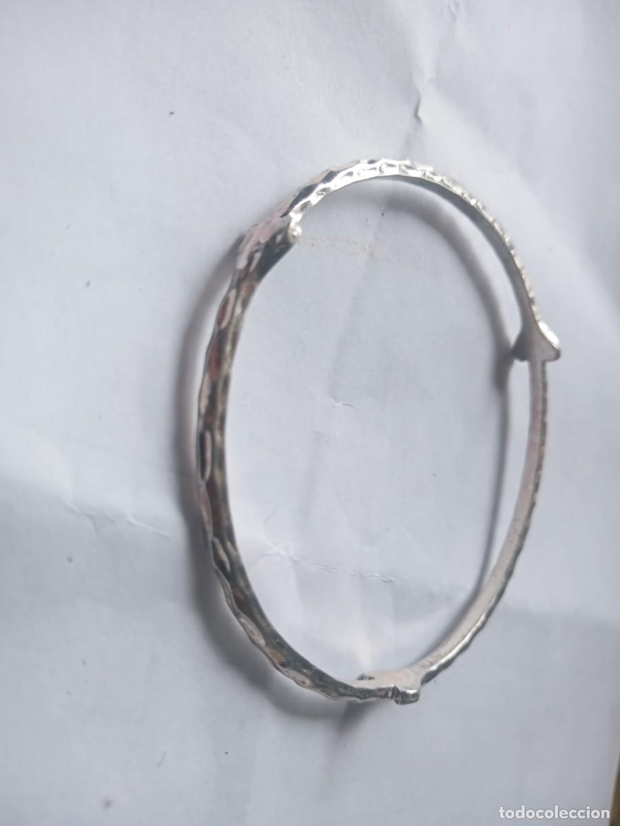 Joyeria: BONITA PULSERA ANTIGUA - Foto 5
