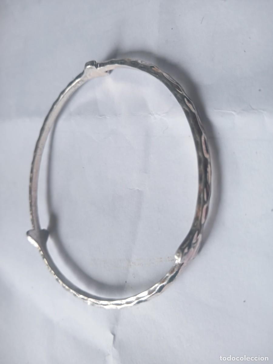 Joyeria: BONITA PULSERA ANTIGUA - Foto 6