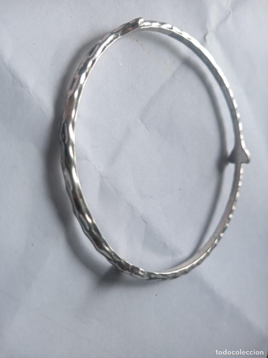 Joyeria: BONITA PULSERA ANTIGUA - Foto 7