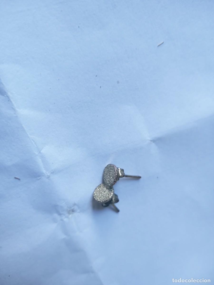Joyeria: BONITOS PENDIENTES PEQUE&Ntilde;OS DORADOS - Foto 6