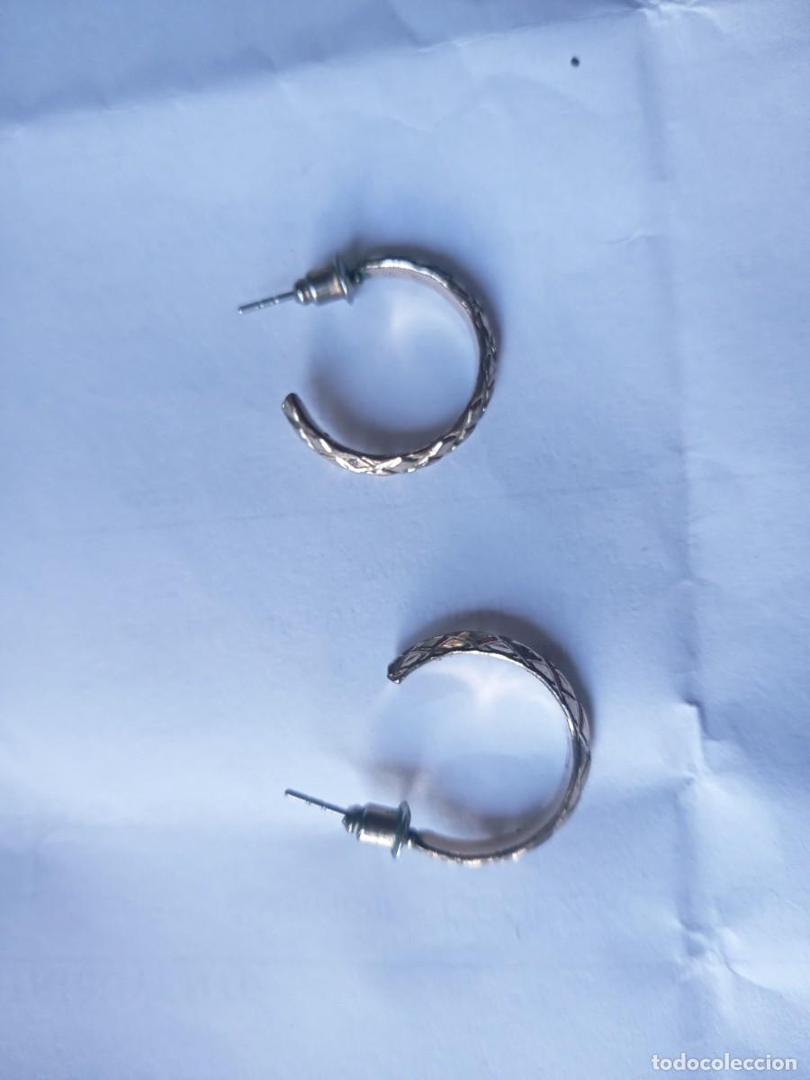 Joyeria: BONITOS PENDIENTES ANTIGUOS - Foto 1