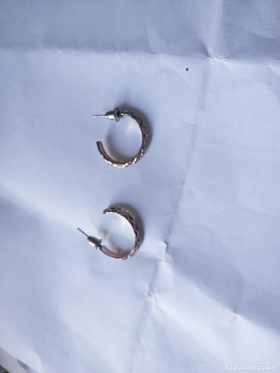 Joyeria: BONITOS PENDIENTES ANTIGUOS - Foto 3