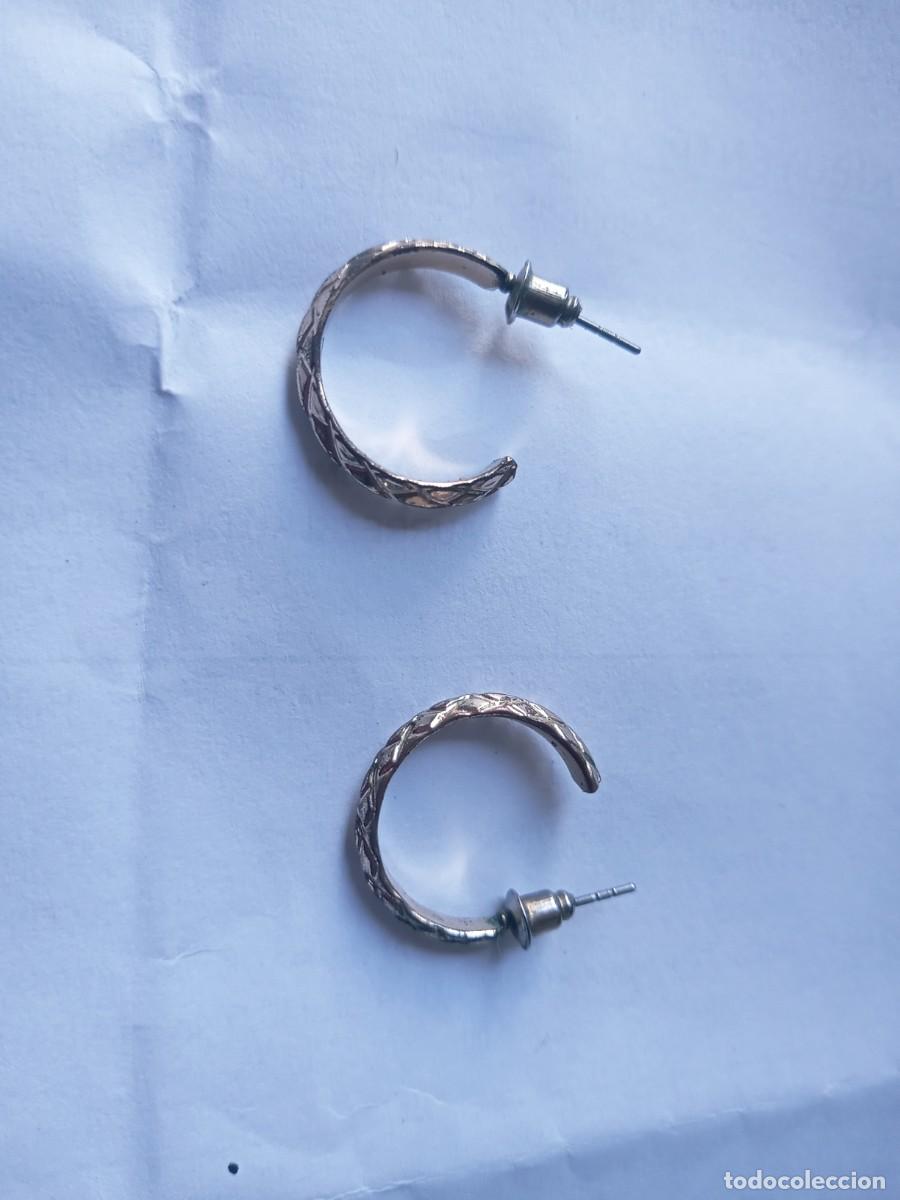 Joyeria: BONITOS PENDIENTES ANTIGUOS - Foto 4