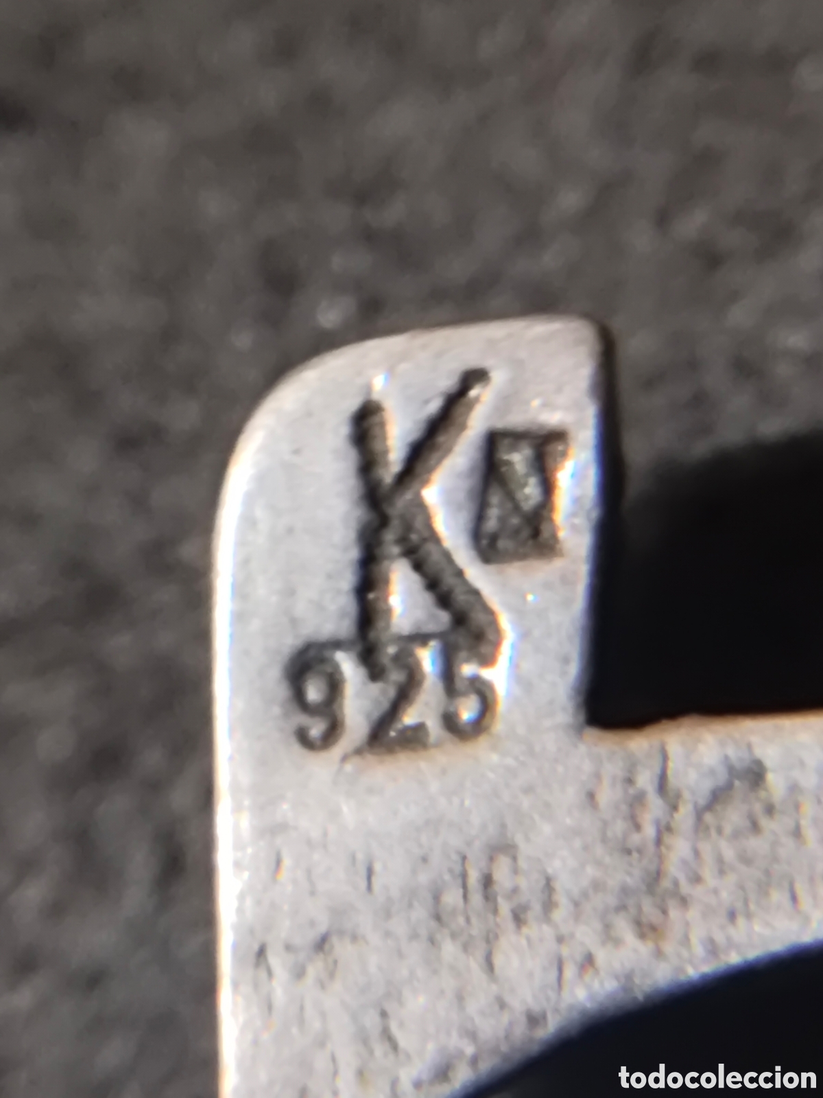 Joyeria: Colgante de Plata jerusalem 3000 - Foto 3