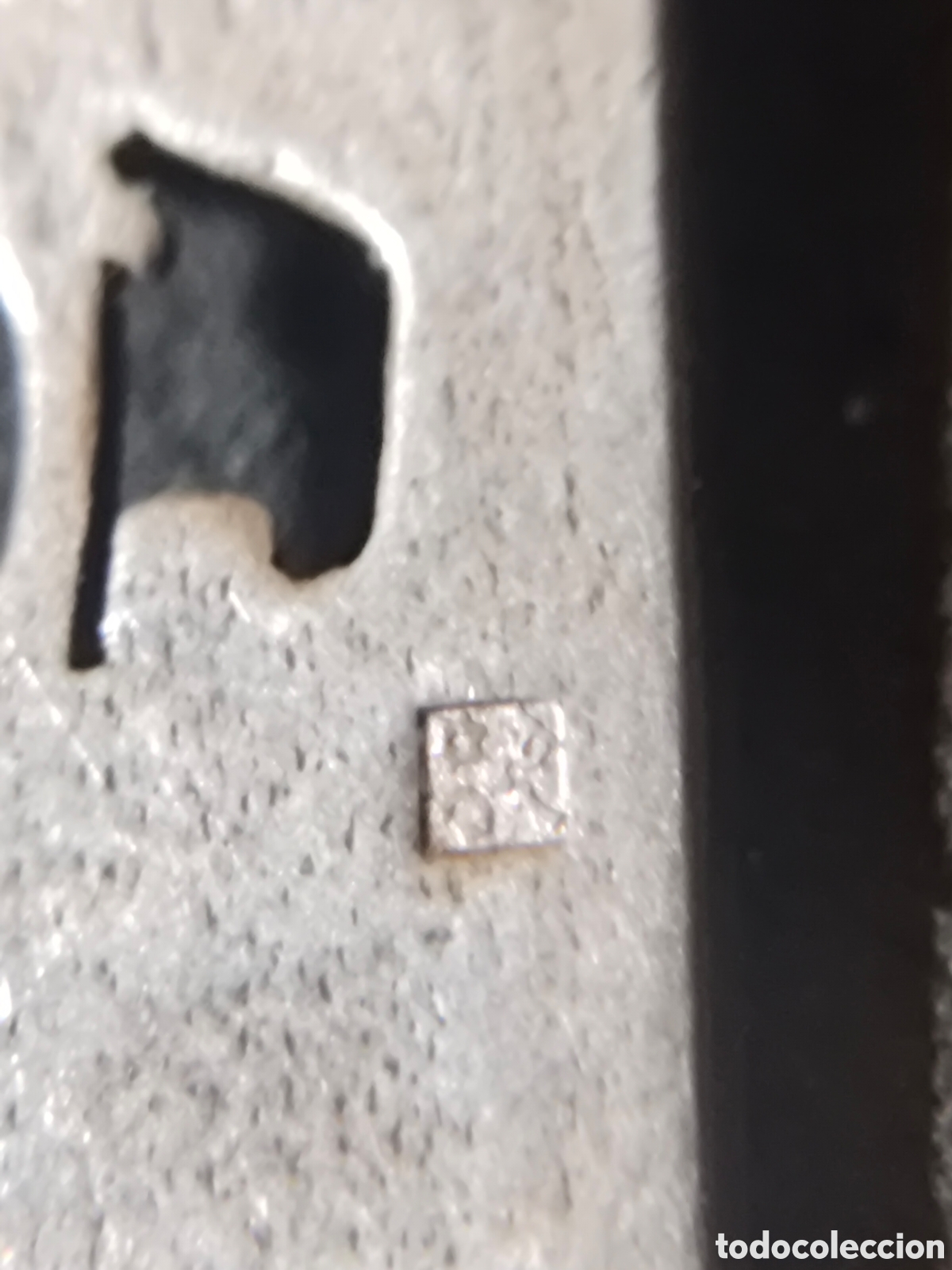 Joyeria: Colgante de Plata jerusalem 3000 - Foto 4
