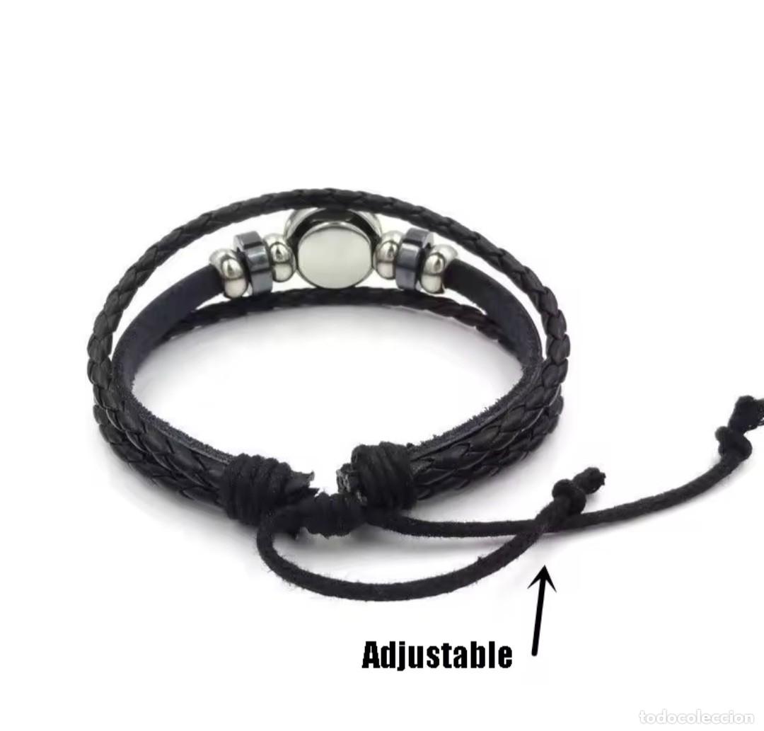 Joyeria: Pulsera de palestina - Foto 2