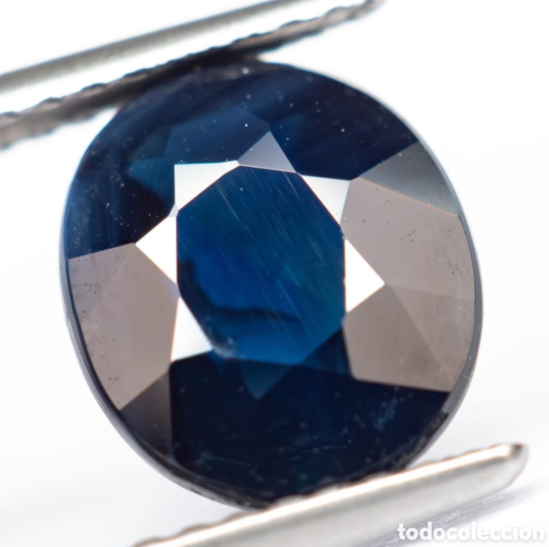 Joyeria: Zafiro ideal para joyas o inversi&oacute;n - Foto 3