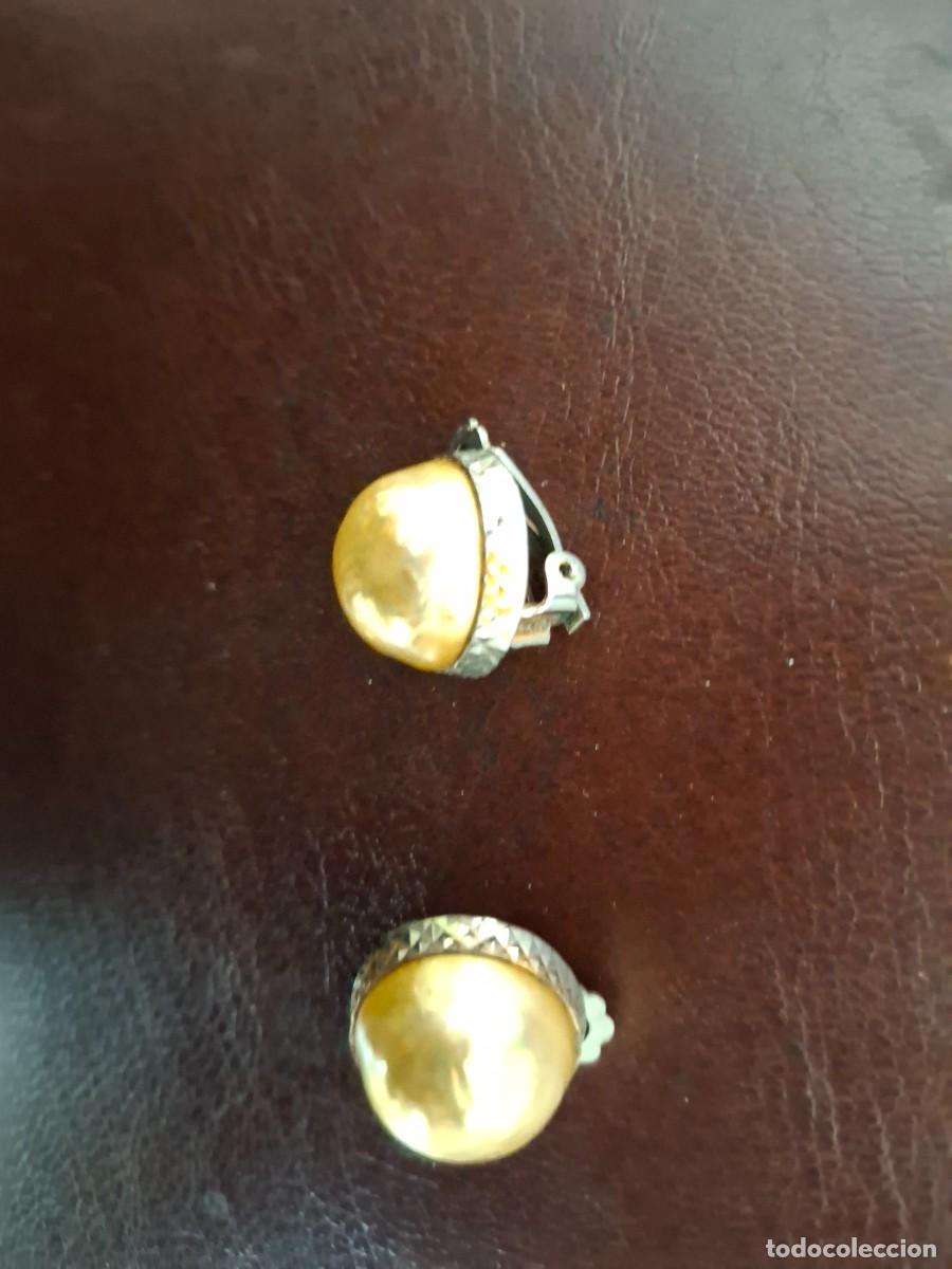 Joyeria: PENDIENTES DE LOS A&Ntilde;OS 30 - Foto 1