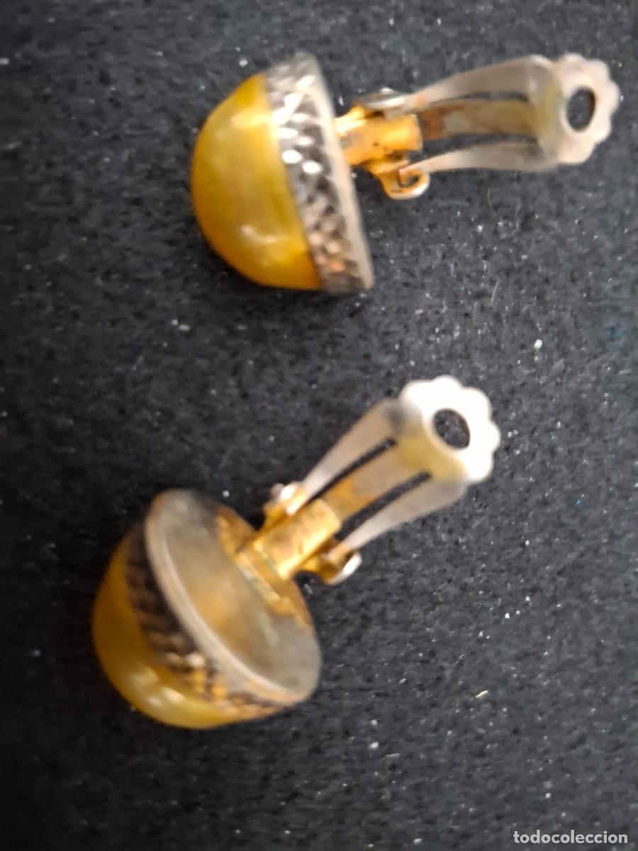 Joyeria: PENDIENTES DE LOS A&Ntilde;OS 30 - Foto 2