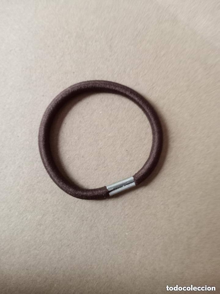 Joyeria: PULSERA MARRON BISUTERIA - Foto 1