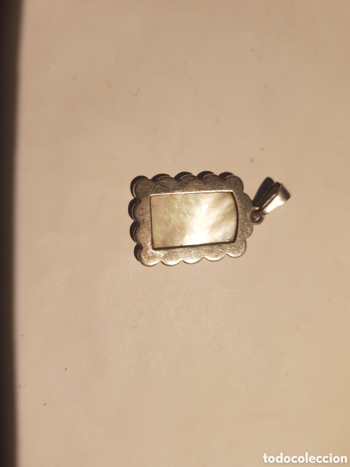 Joyeria: #1171 Colgante plata de ley - Foto 2