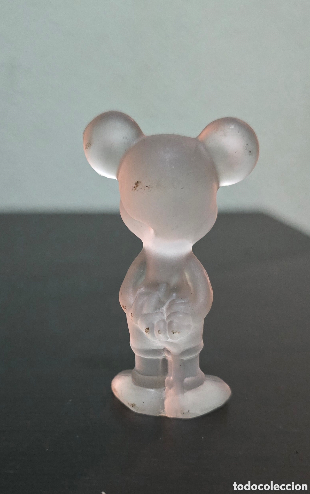 Joyeria: Mickey cristal coleccion - Foto 2
