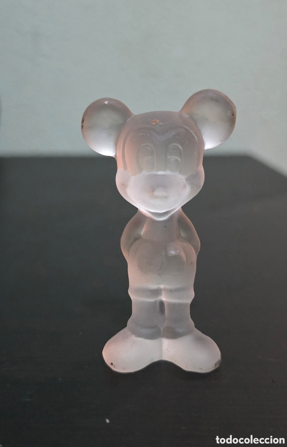 Joyeria: Mickey cristal coleccion - Foto 1