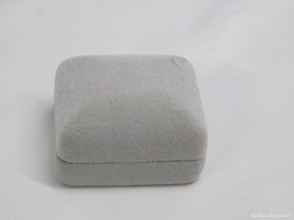 Joyeria: PENDIENTES ANTIGUOS PLATA - Foto 10
