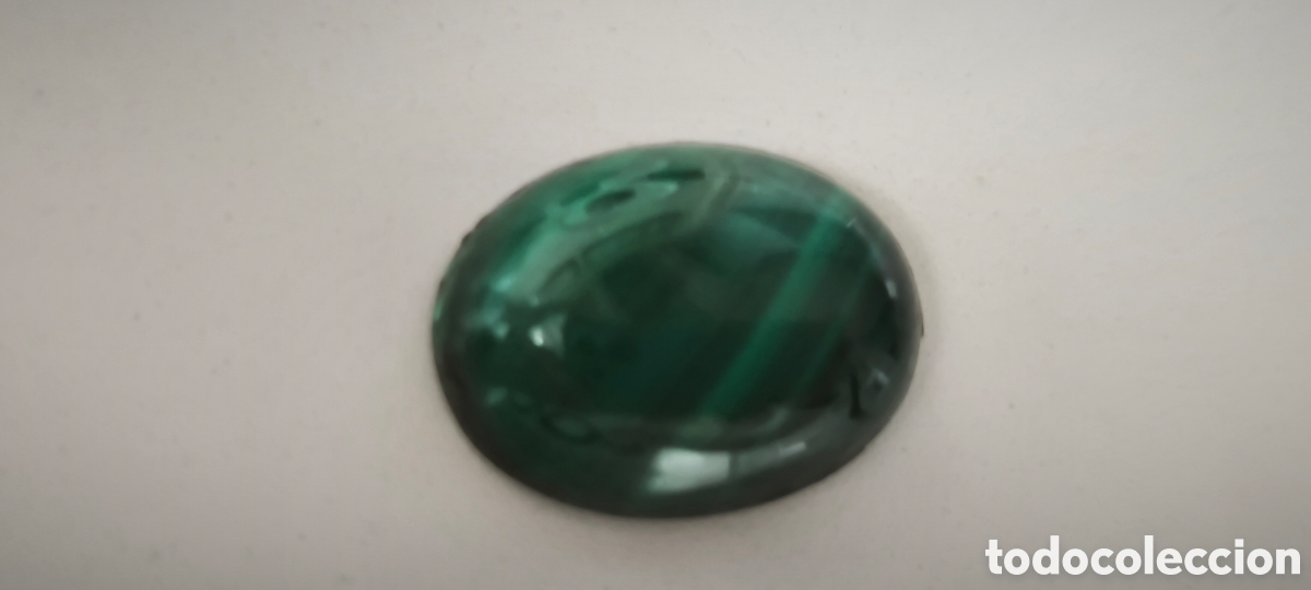 Joyeria: Piedras de jade verde - Foto 2