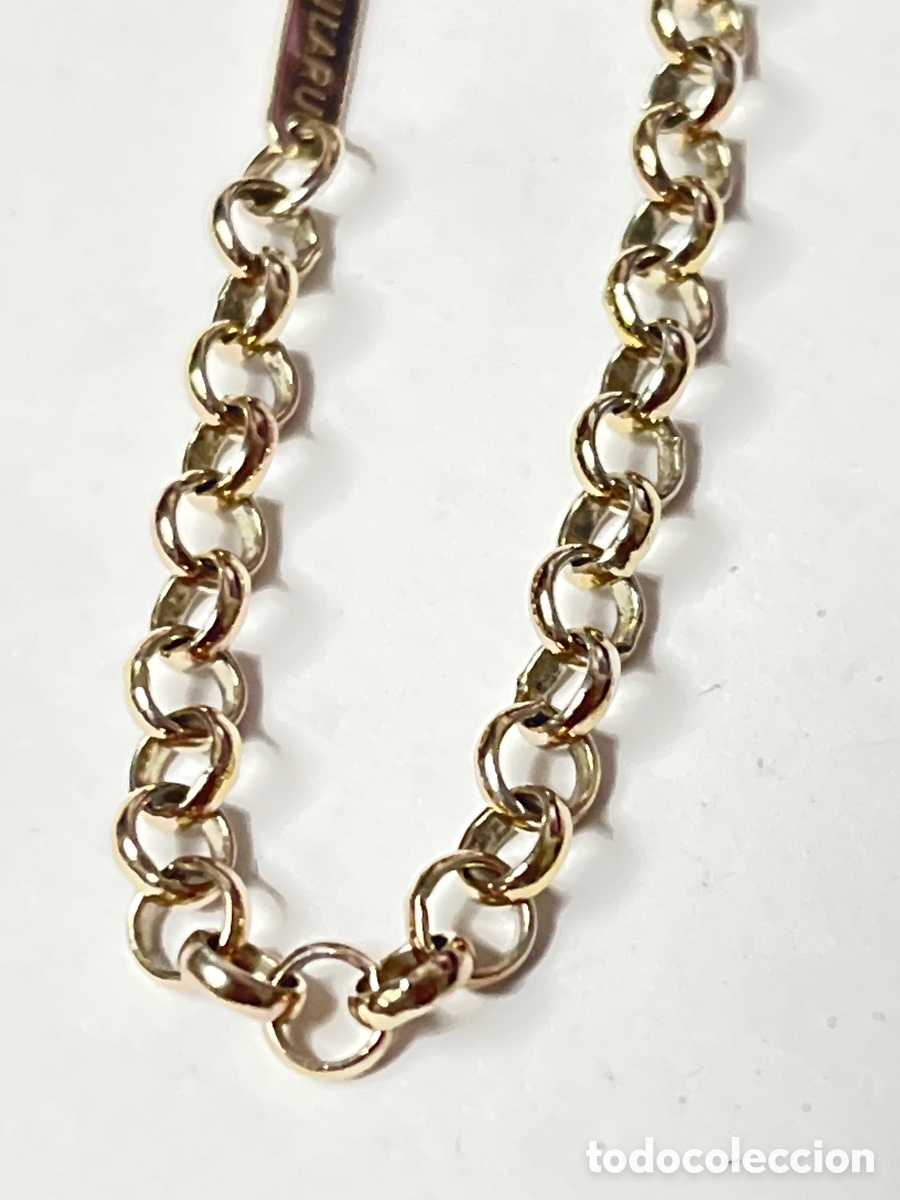Joyeria: Pulsera de plata marca SINGULARI /Pul346 - Foto 5