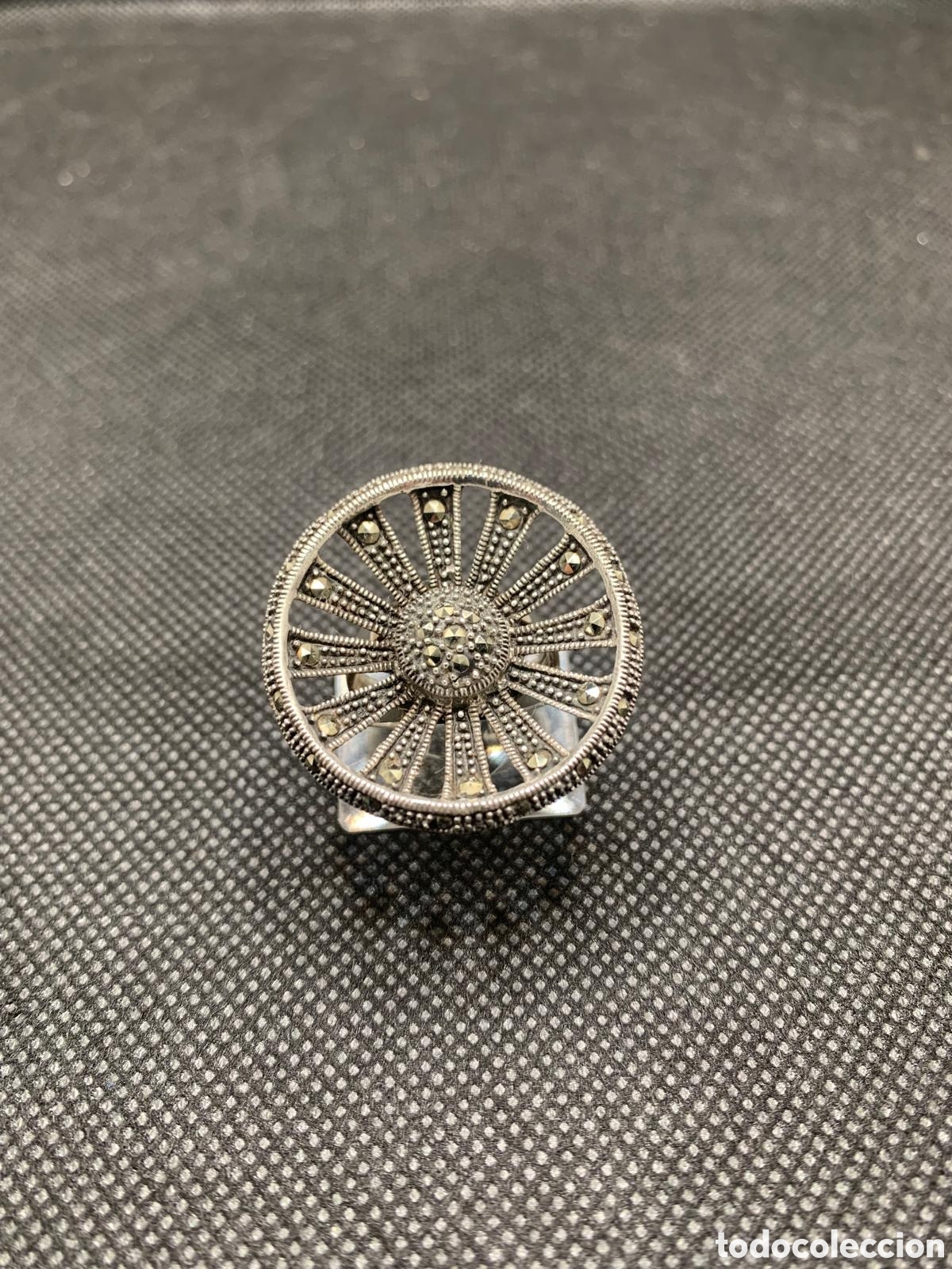 Joyeria: Anillo plata y Marquesitas - Foto 1