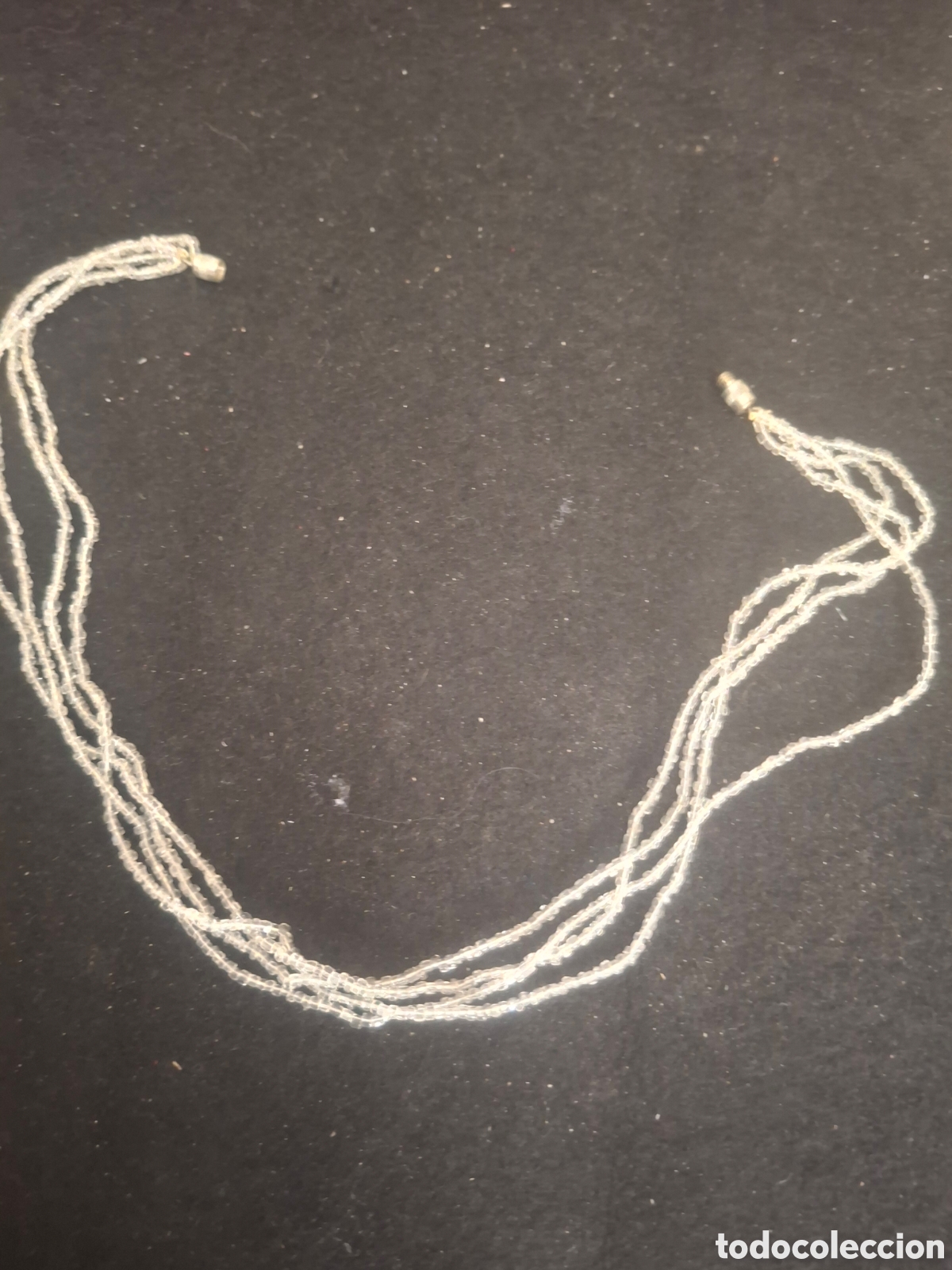 Joyeria: GARGANTILLA DE CUARZO NUEVA - Foto 2