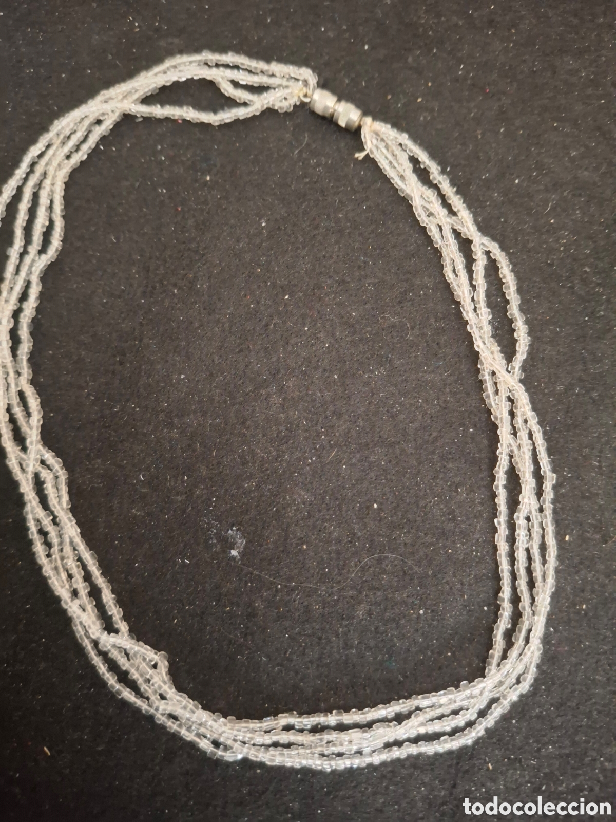 Joyeria: GARGANTILLA DE CUARZO NUEVA - Foto 1