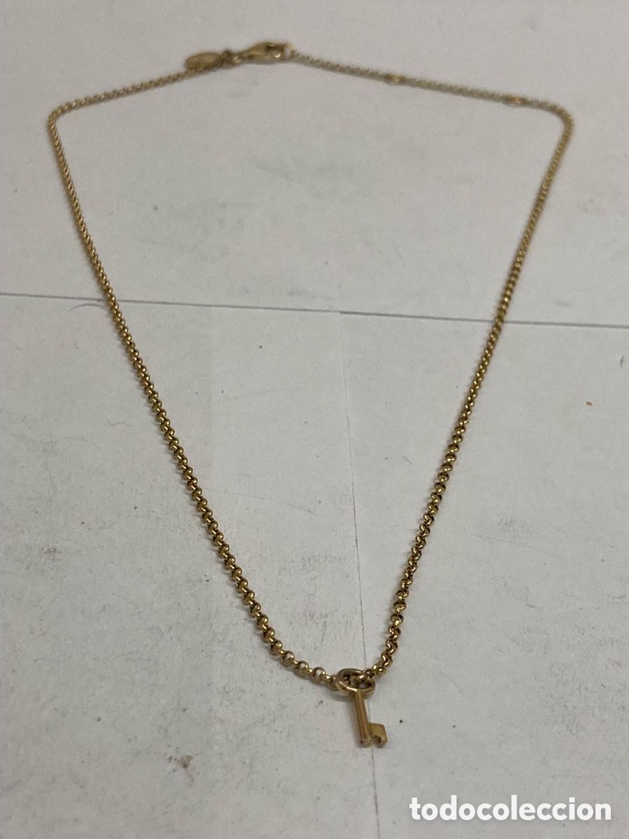Joyeria: Cadena de plata CA380 - Foto 1