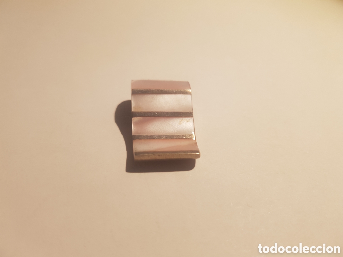 Joyeria: #1182 colgante plata de ley 925 - Foto 1