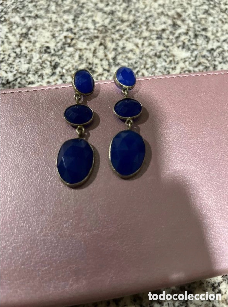 Joyeria: Pendientes de piedras - Foto 5