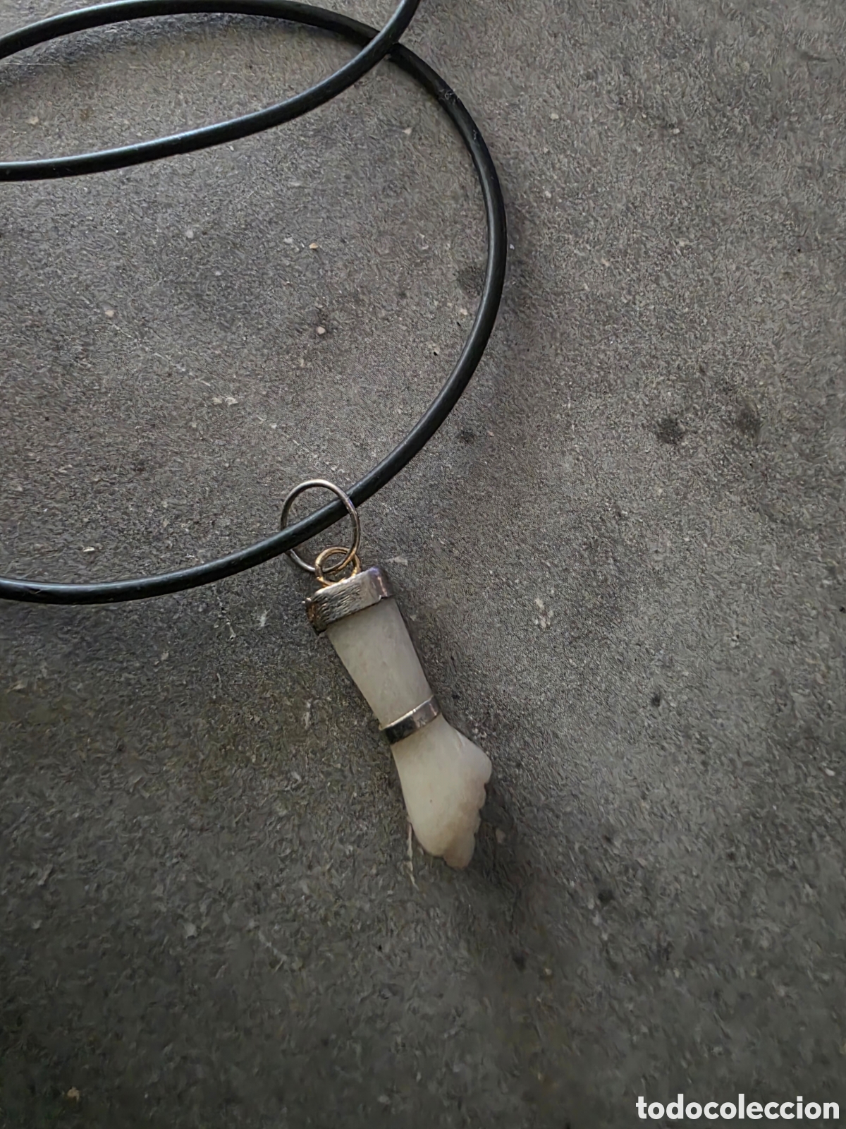 Joyeria: Higa de Asta Antigua - Foto 2