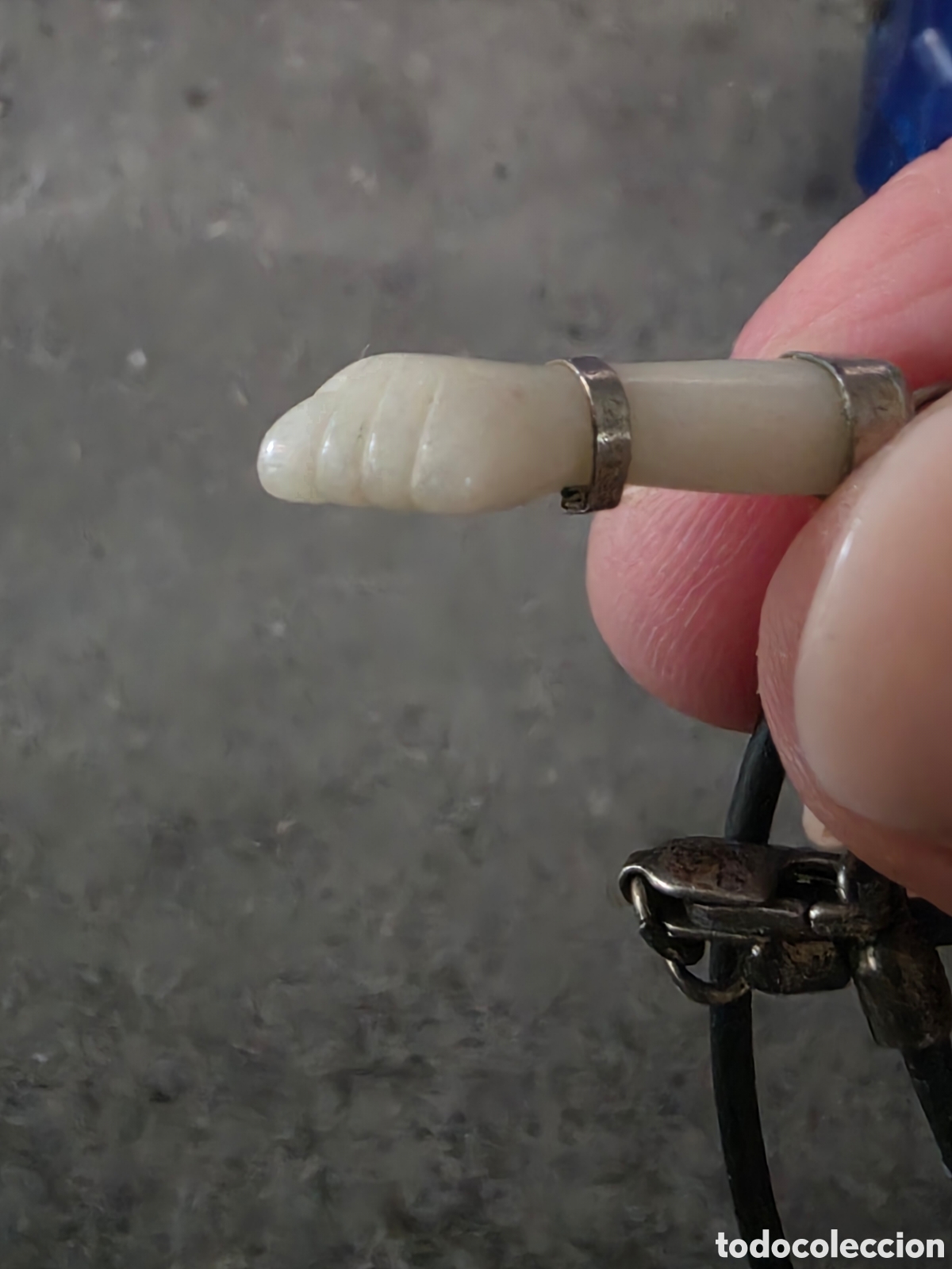 Joyeria: Higa de Asta Antigua - Foto 4