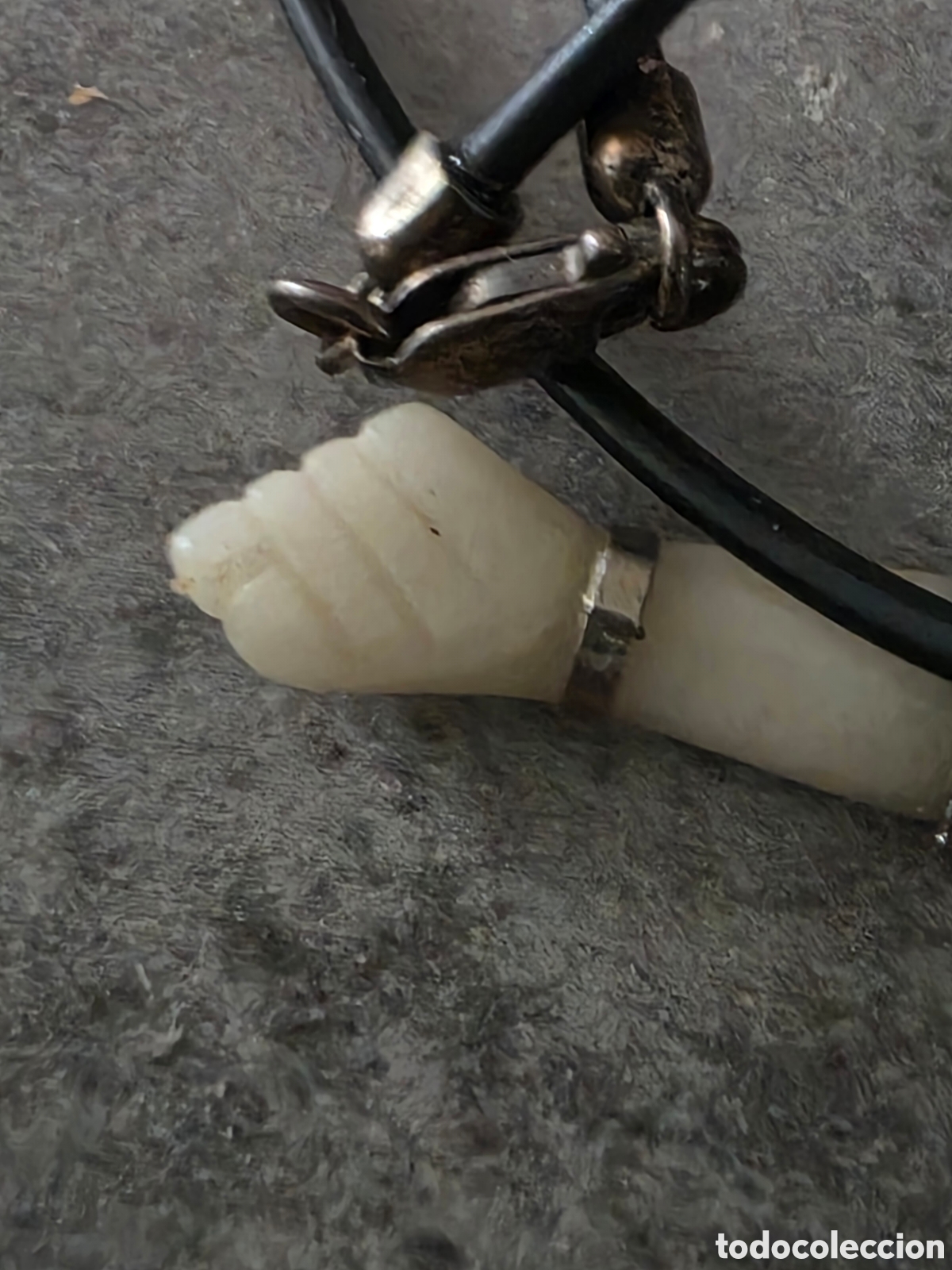 Joyeria: Higa de Asta Antigua - Foto 5