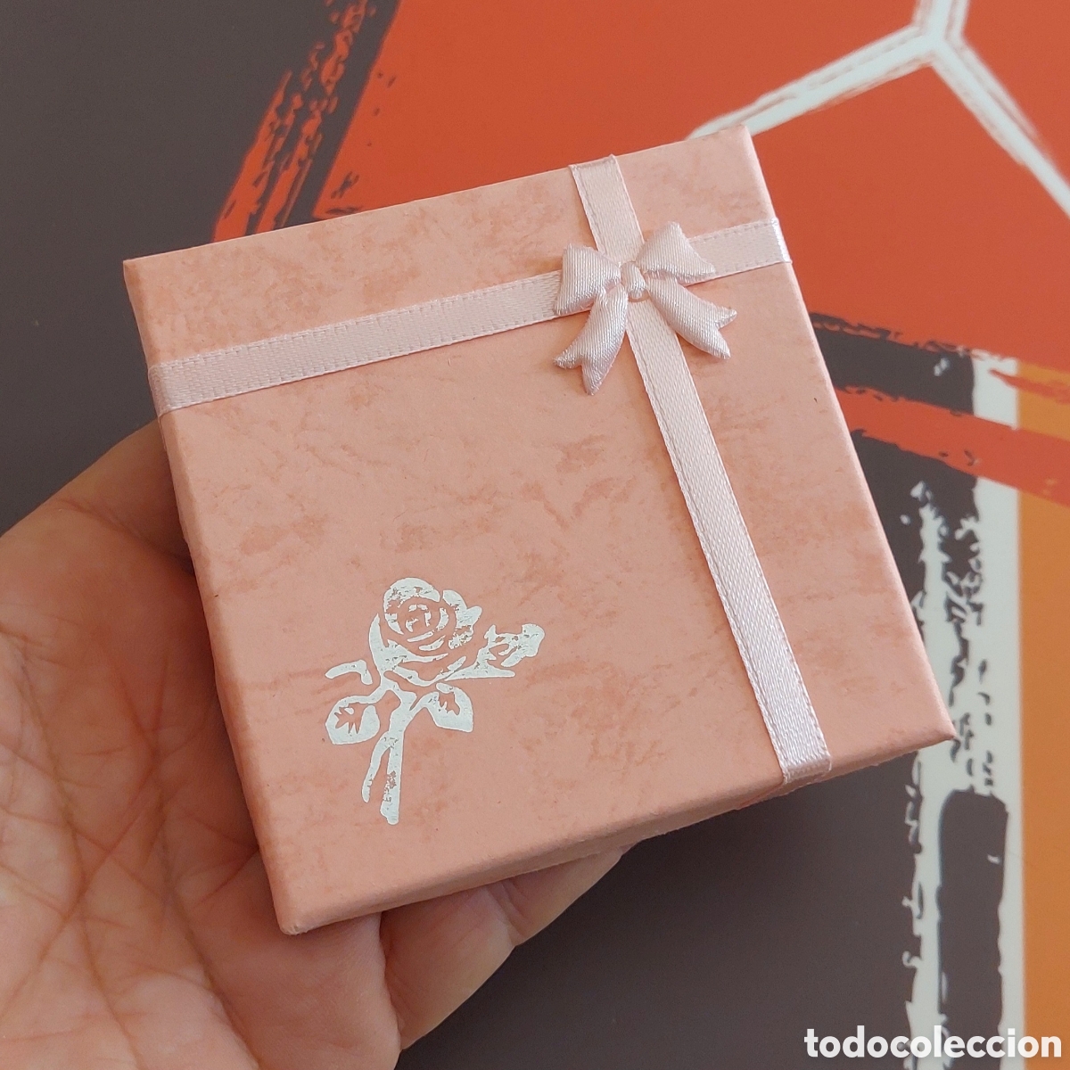 Joyeria: Pulsera El&aacute;stica con Perlas de R&iacute;o y Elefante - Foto 3