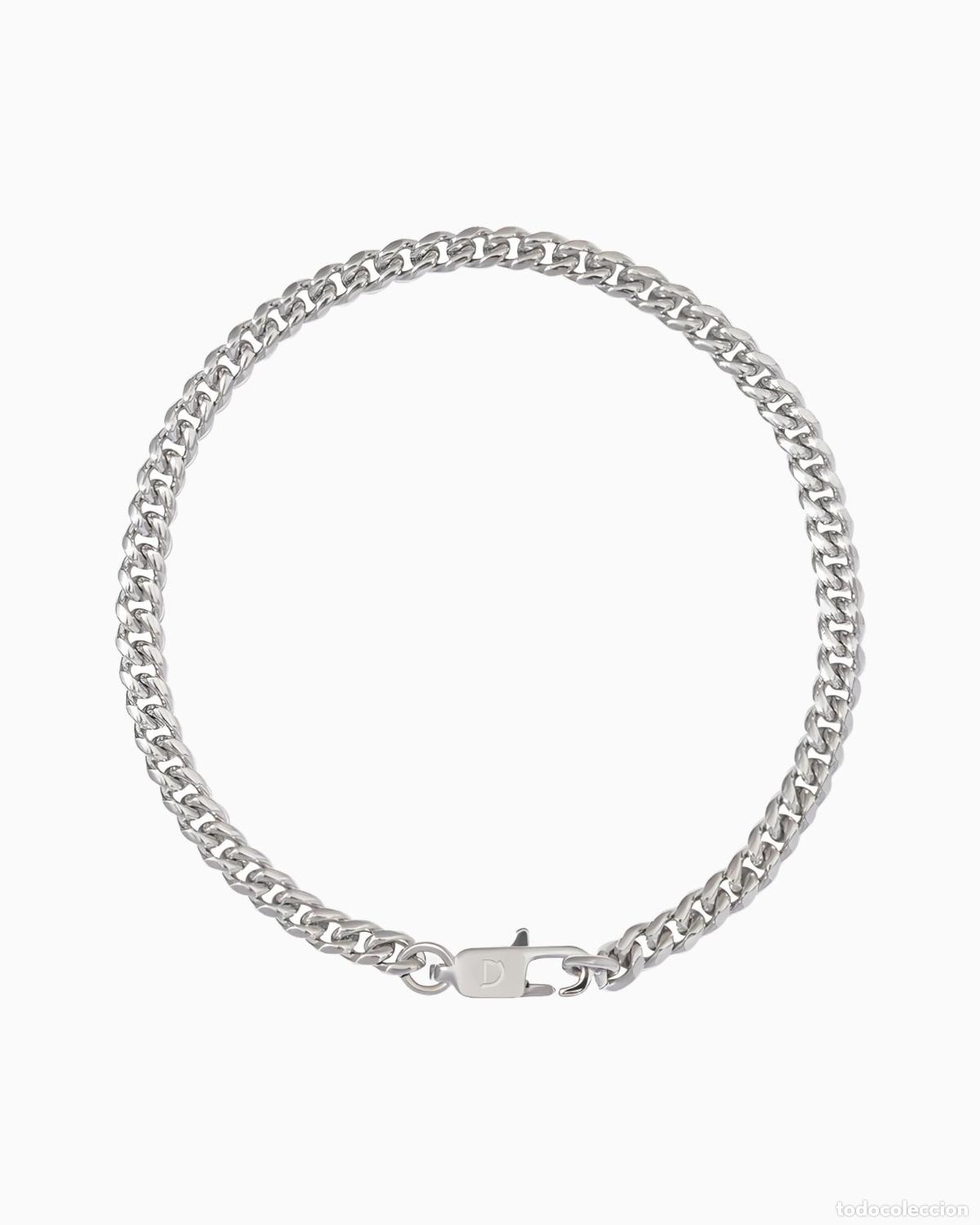 Joyeria: PULSERA - PULSERA CUBANA LIMPIA - Foto 1
