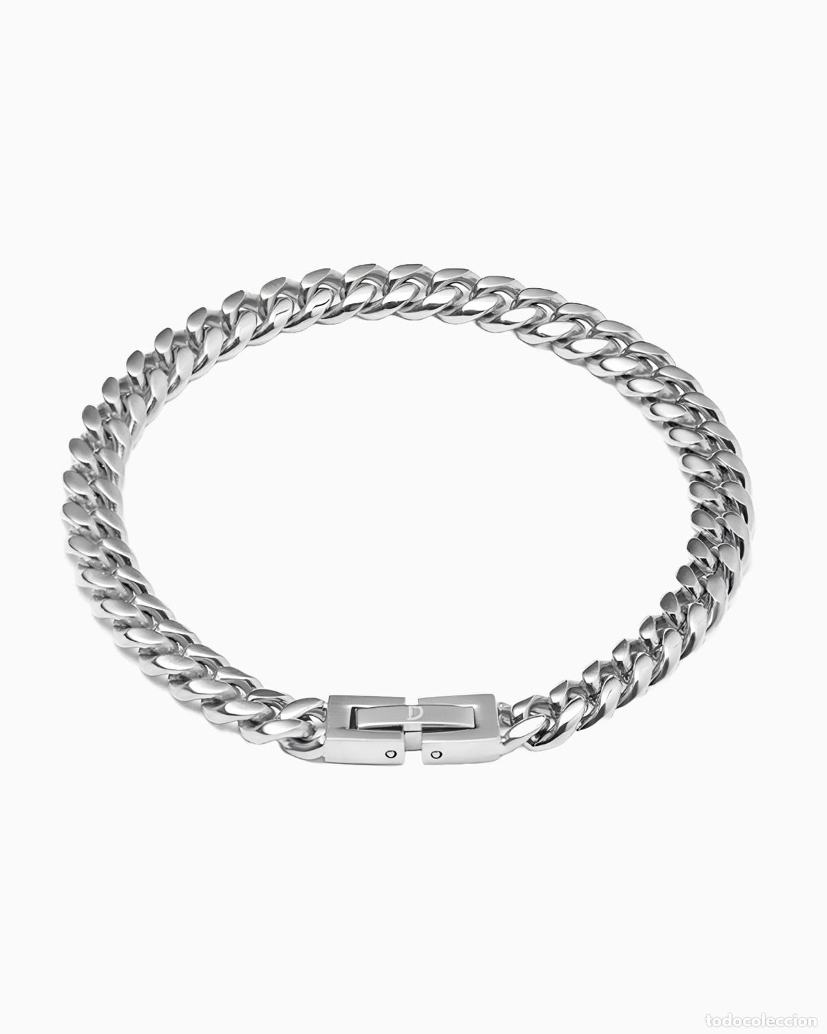 Joyeria: PULSERA - PULSERA CUBANA LIMPIA - Foto 1