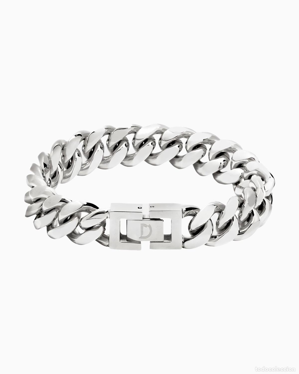 Joyeria: PULSERA - PULSERA CUBANA LIMPIA - Foto 1