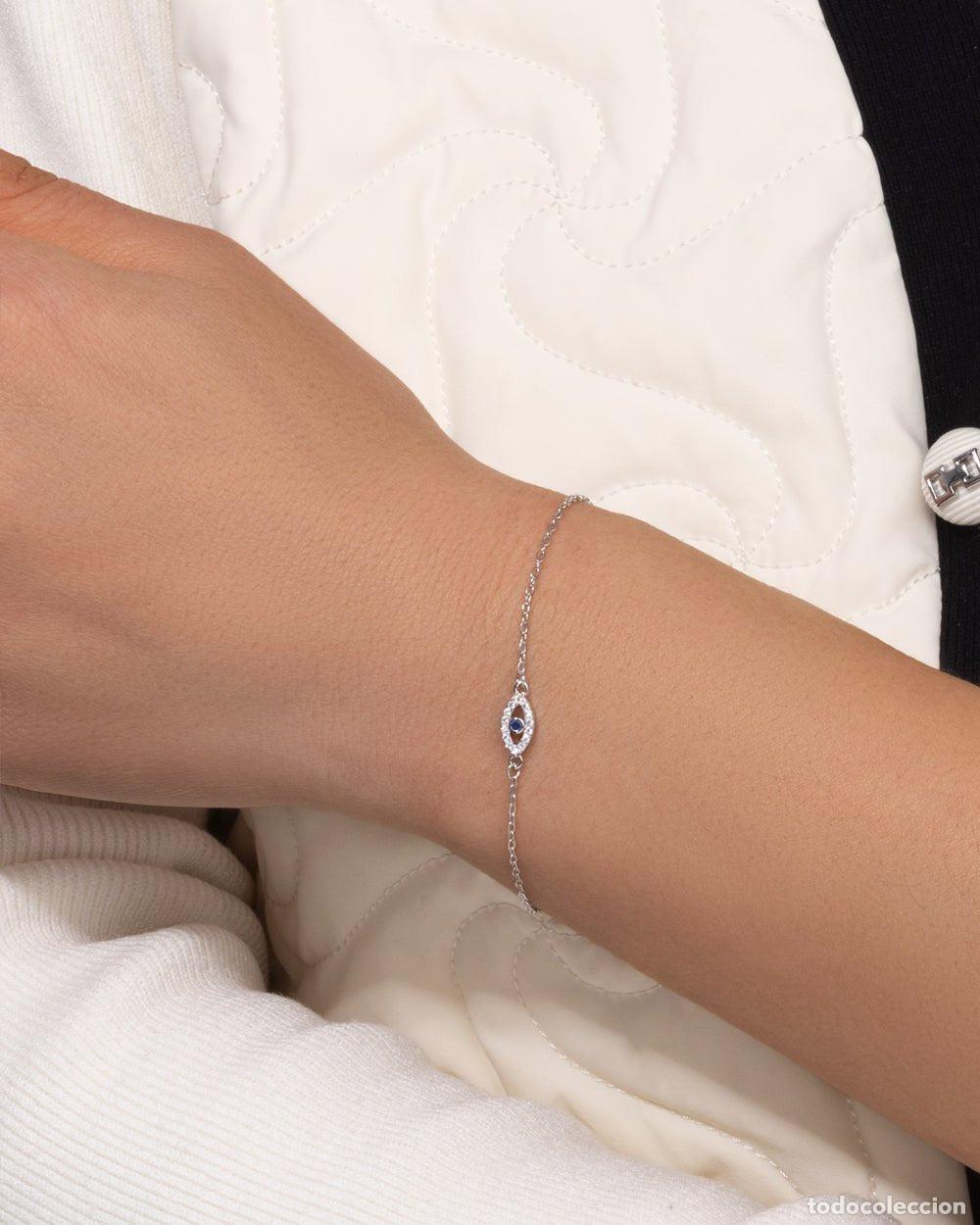 Joyeria: PULSERA - PULSERA DEL MAL DE OJO - Foto 2