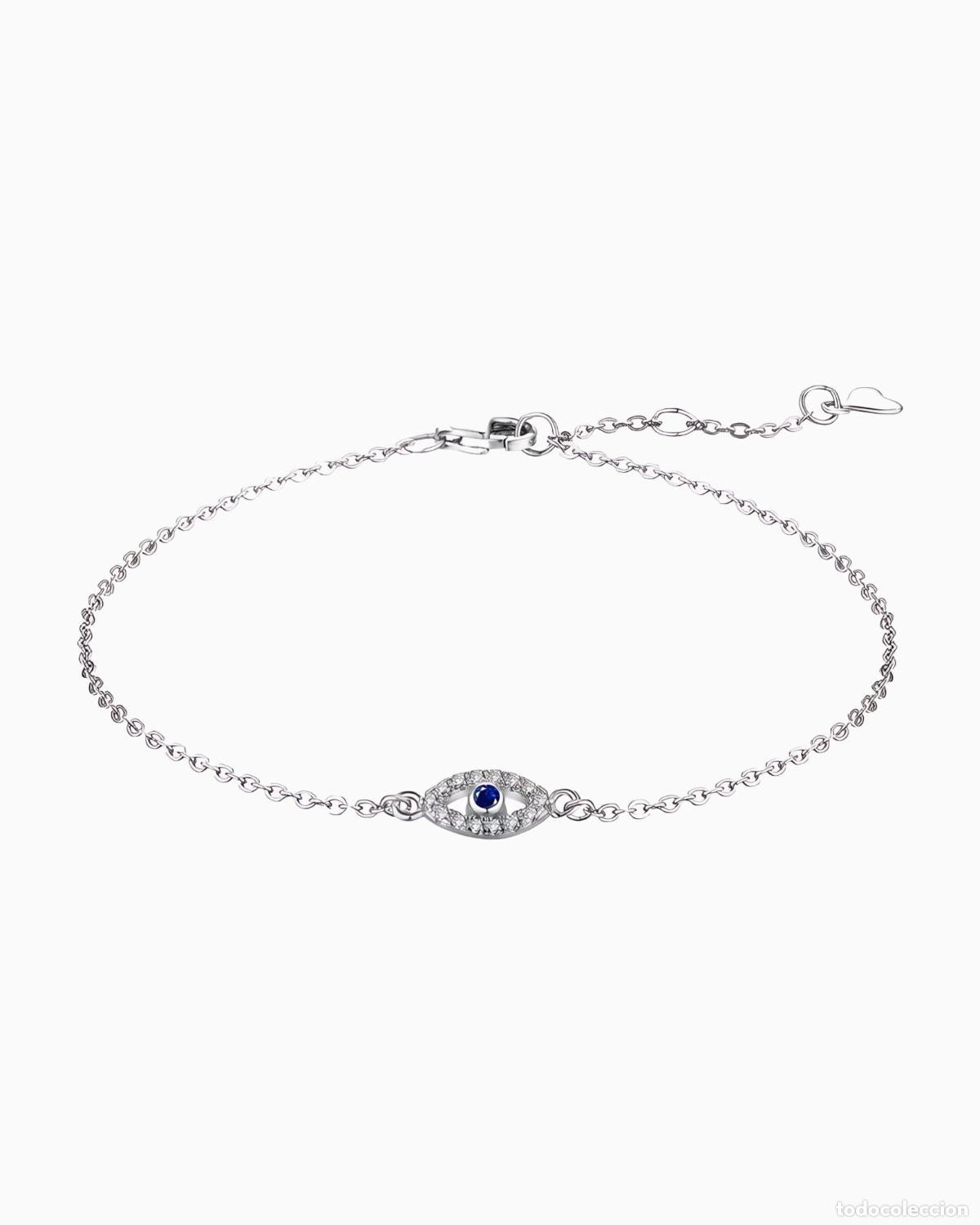 Joyeria: PULSERA - PULSERA DEL MAL DE OJO - Foto 1