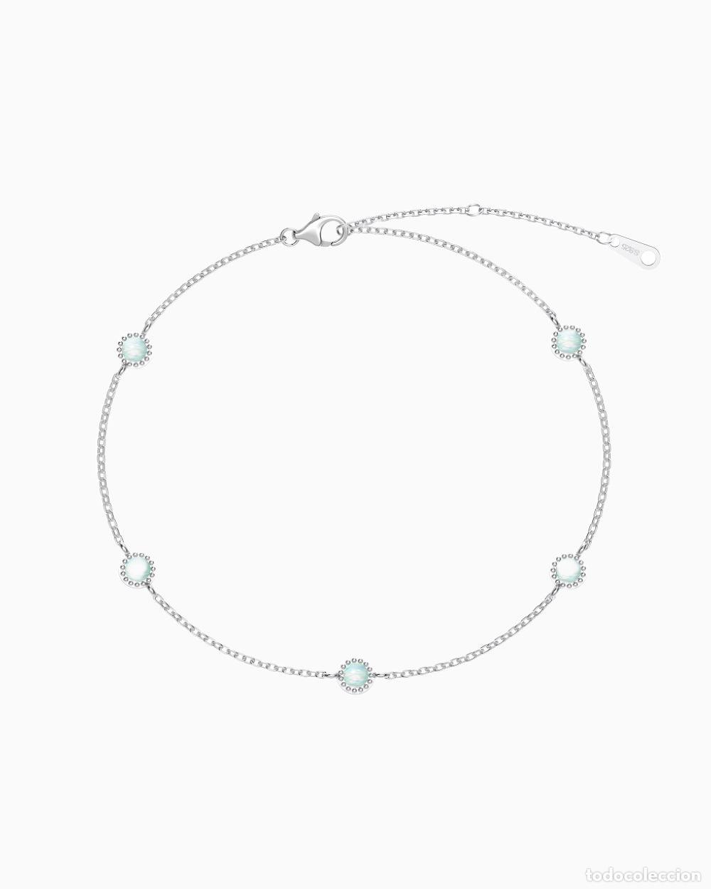 Joyeria: PULSERA - PULSERA DE &Oacute;PALOS VERDES - Foto 1