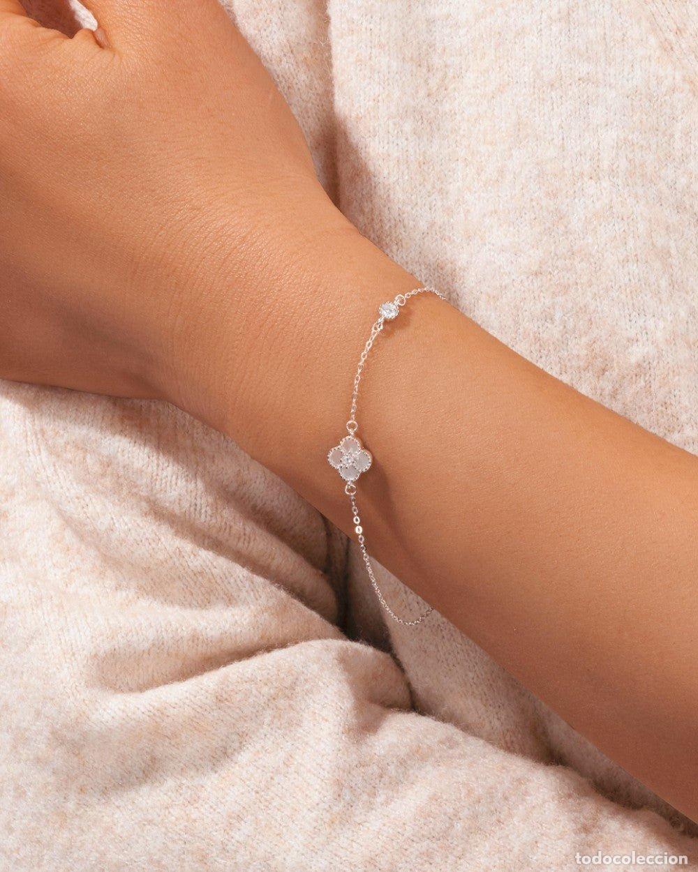 Joyeria: PULSERA - PULSERA TR&Eacute;BOL HELADO - Foto 2