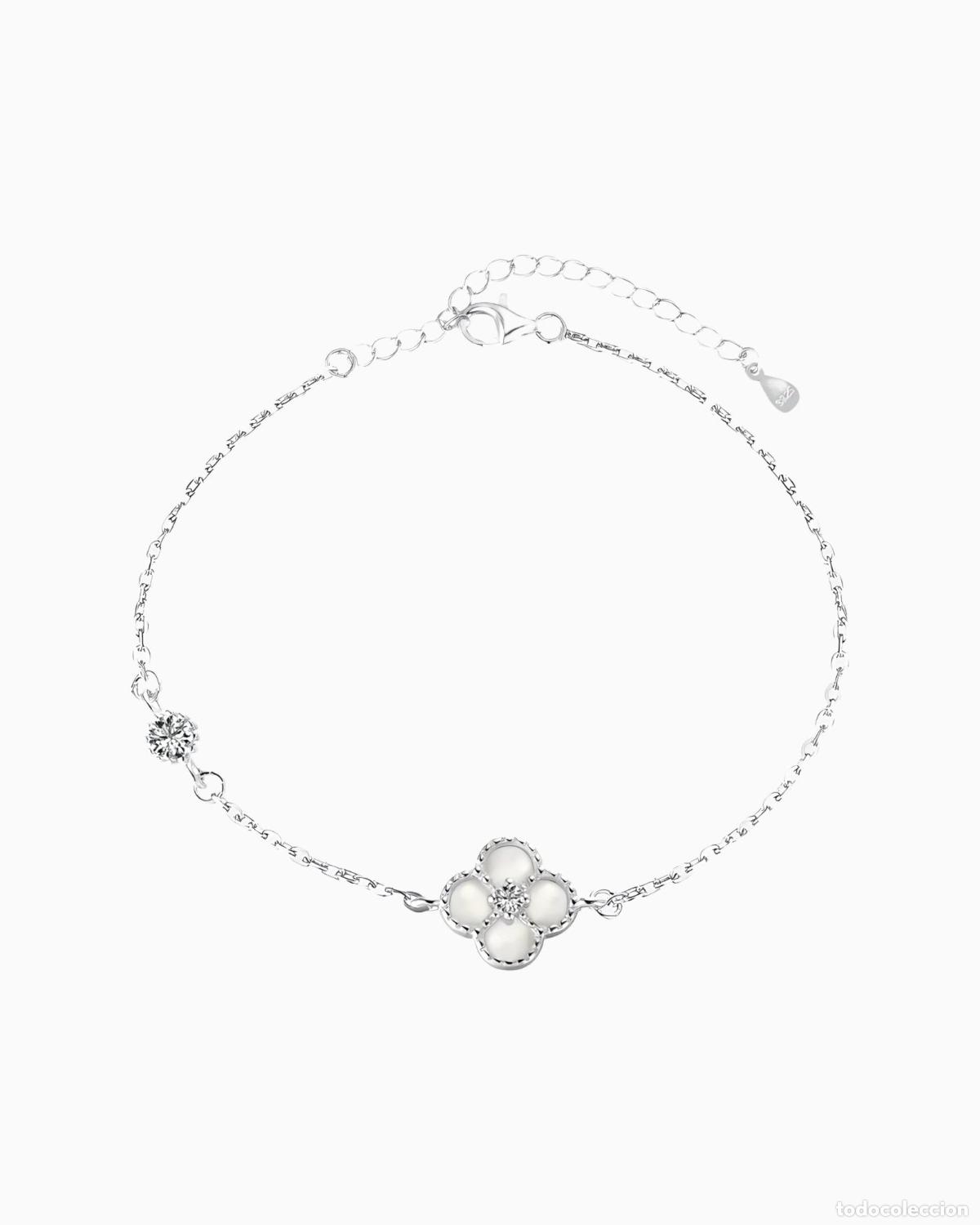 Joyeria: PULSERA - PULSERA TR&Eacute;BOL HELADO - Foto 1