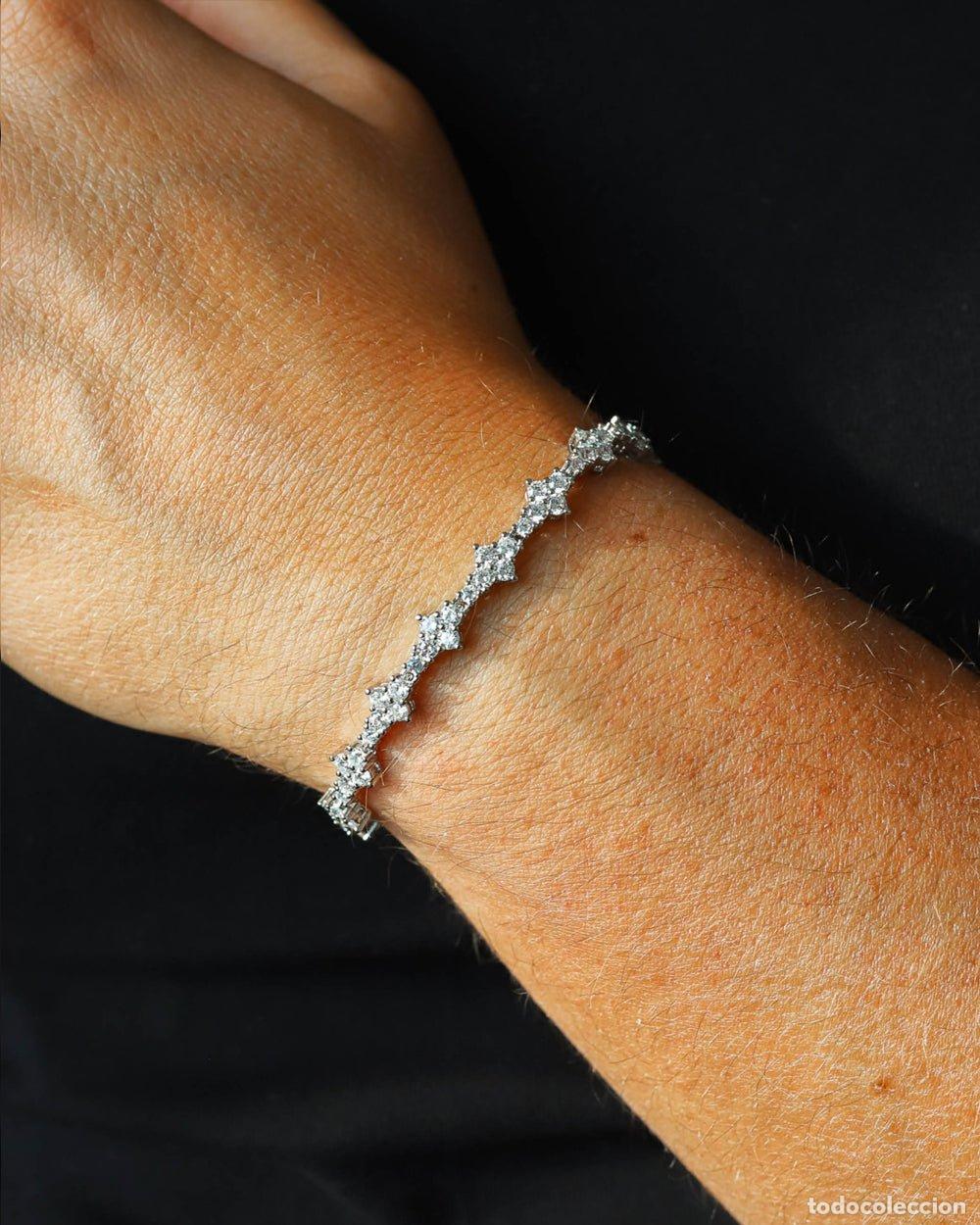 Joyeria: PULSERA - PULSERA DE PANAL - Foto 2