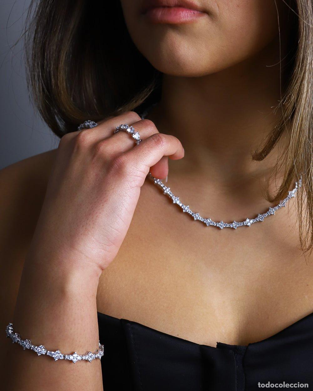 Joyeria: PULSERA - PULSERA DE PANAL - Foto 3