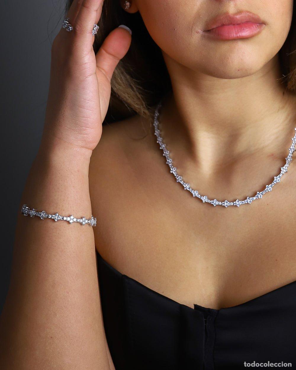 Joyeria: PULSERA - PULSERA DE PANAL - Foto 4