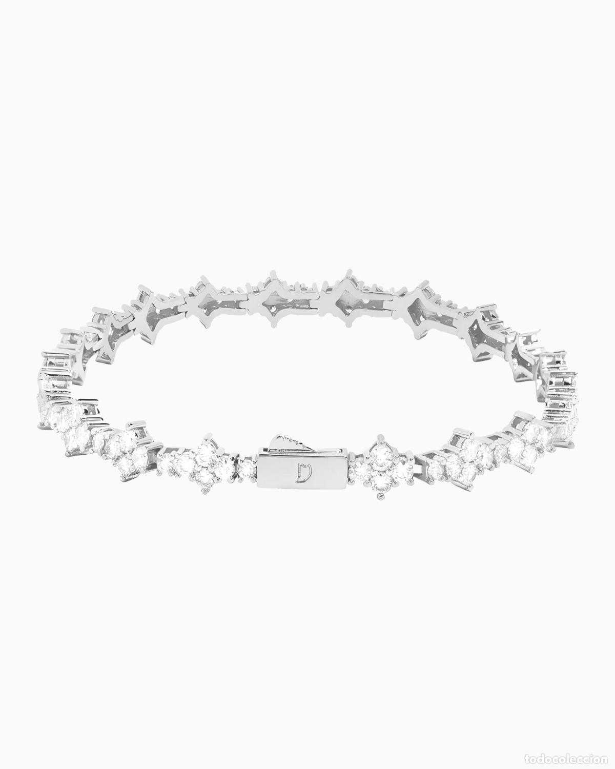 Joyeria: PULSERA - PULSERA DE PANAL - Foto 1