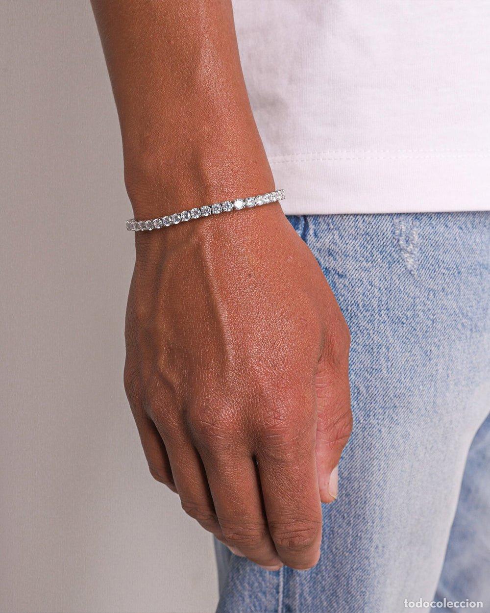 Joyeria: PULSERA - PULSERA DE TENIS - Foto 2