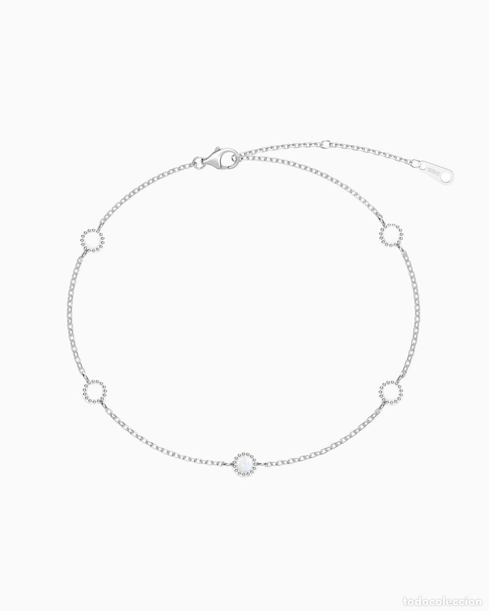 Joyeria: PULSERA - PULSERA DE &Oacute;PALOS - Foto 1