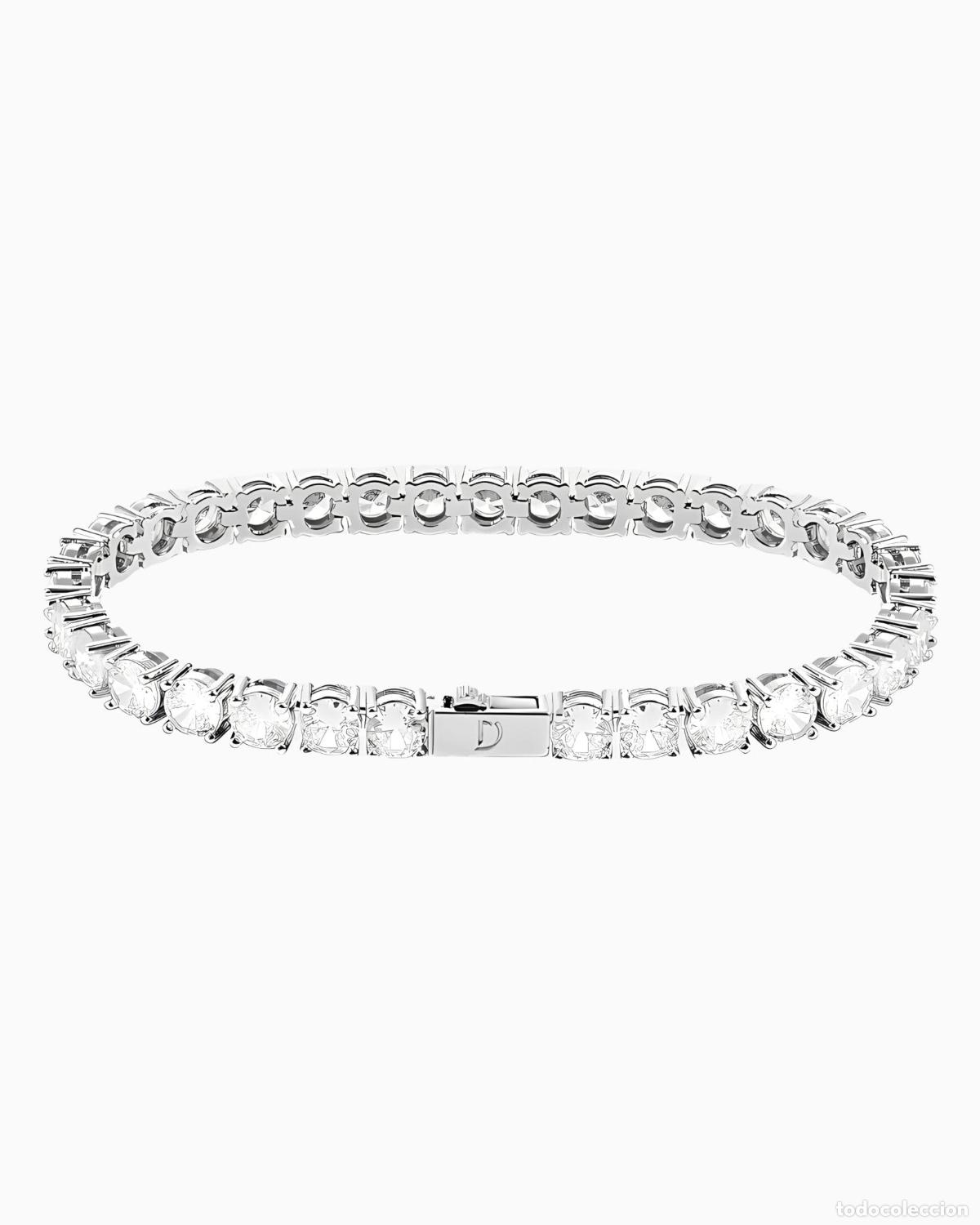 Joyeria: PULSERA - PULSERA DE TENIS - Foto 1