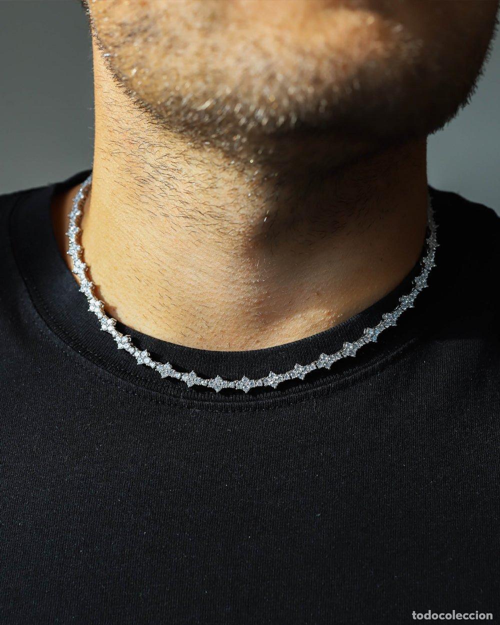 Joyeria: COLLAR - CADENA DE PANAL - Foto 2