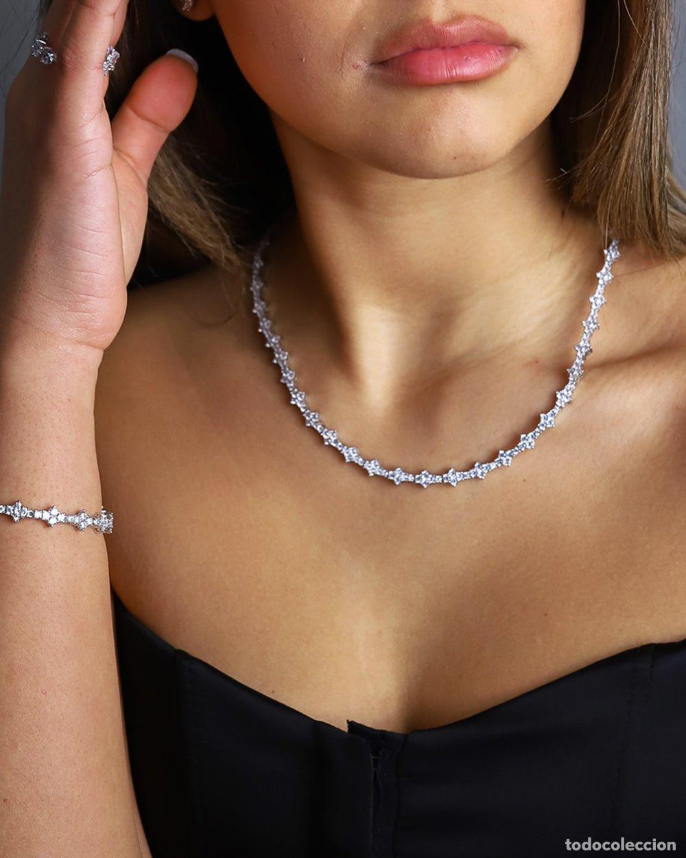 Joyeria: COLLAR - CADENA DE PANAL - Foto 5