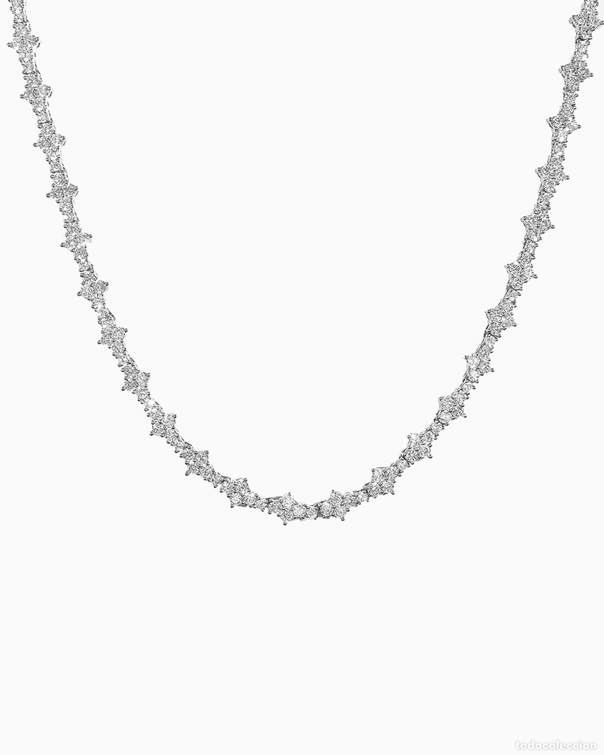 Joyeria: COLLAR - CADENA DE PANAL - Foto 1