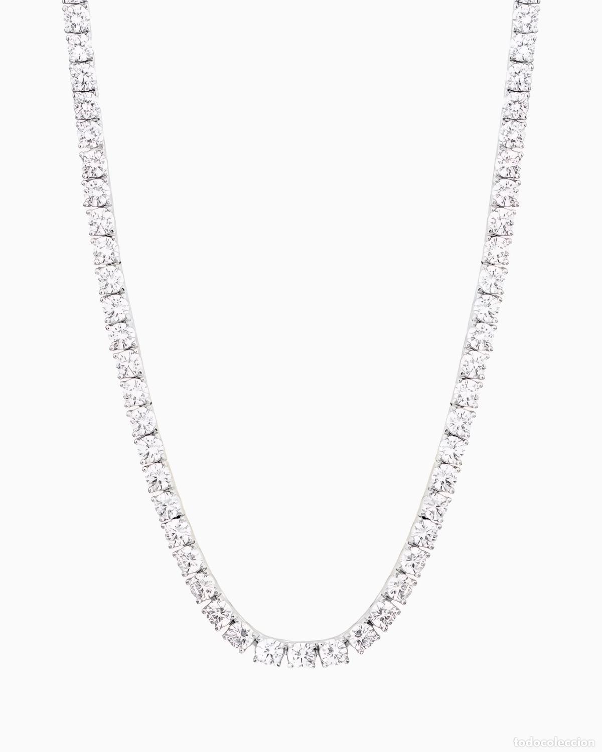 Joyeria: COLLAR - CADENA ROMPEHIELOS - Foto 1